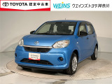 トヨタ認定中古車 5人乗り 9000キロ ナビ&ワンセグTV Bluetooth  ワンオーナー 定期点検記録簿 スマートキー ドラレコ 衝突軽減ブレーキ 踏み間違い防止措置 車線逸脱警報 盗難防止装置