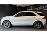 GLE 400d 4マチック スポーツ 4WD 