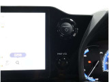 ポケットやバッグからキーを出さずにスマートに乗り込め、ボタンプッシュでおしゃれにエンジンスタートです。盗難防止イモビライザーも装備で安心です!