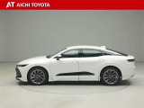 クラウンクロスオーバー 2.5 G アドバンスト レザー パッケージ E-Four 4WD 