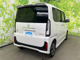 N-BOXカスタム  