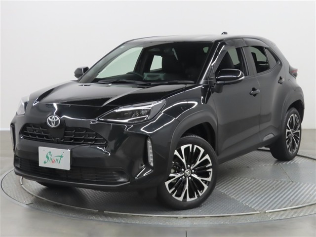 ヤリスクロス 1.5 Z 