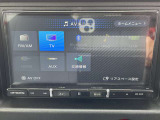 AVメニュー