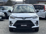 ライズ  ハイブリッド 1.2 Z