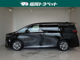 アルファード ハイブリッド 2.5 Z 