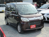 タントエグゼ L 4WD 