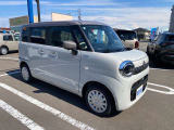 ワゴンRスマイル ハイブリッド(HYBRID) S 4WD 