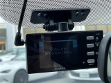 ◆【ドライブレコーダー】映像・音声などの運転中の記録を残します。事故などを起こした起こされた時の証拠になりえますので、もしも時でも安心ですね。