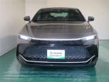 明度の高いLEDヘッドライトで、夜間の運転も安心です。