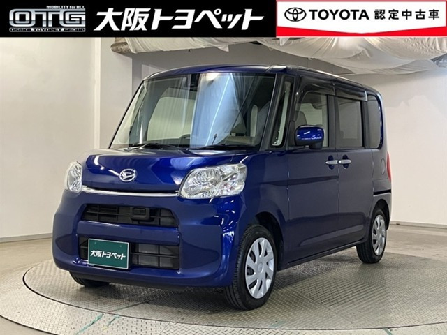 タント X 