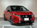 ノートオーラ 1.2 G FOUR レザーエディション 4WD 