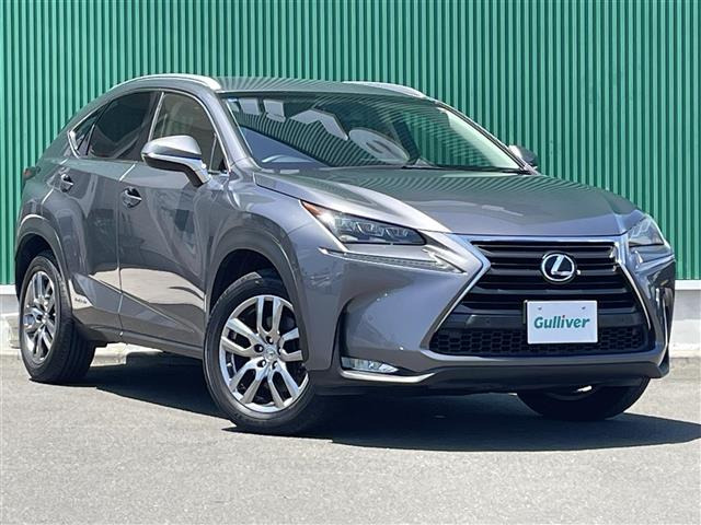 NX 300h Iパッケージ 4WD 4WD ワンオーナー