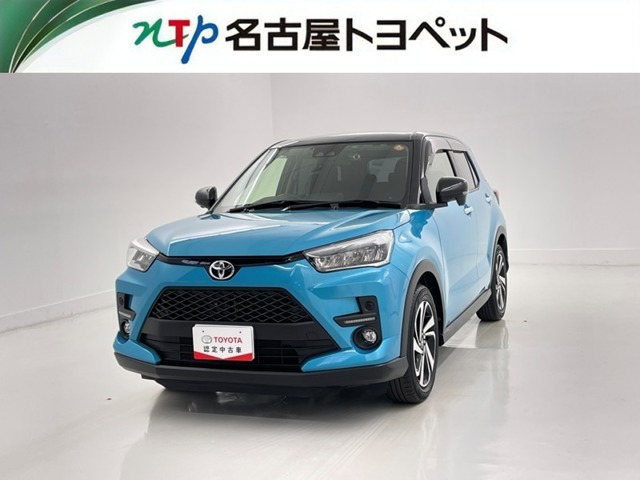 ライズ 1.0 Z 4WD
