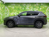 CX-5 2.5 25S Lパッケージ 