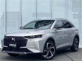 DS7 オペラ E-TENSE 4×4 4WD 本革シート