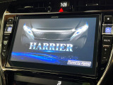 ハリアー 2.0 エレガンス 