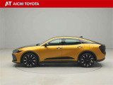 クラウンクロスオーバー 2.4 RS アドバンスト E-Four advanced 4WD 