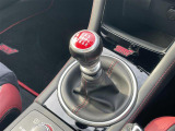 WRX STI 2.0 タイプS 4WD 4WD 6MT