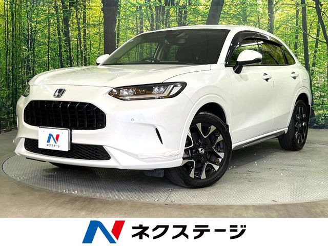 ZR-V 2.0 e:HEV X