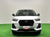 多様なライフスタイルやニーズにお応えする1.2Lガソリンエンジン搭載ロッキーが入荷致しました。