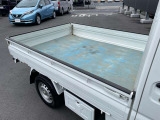 荷物タップリ積めます