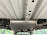 下回りがきれいなうちに、防錆加工の施工がオススメ。降雪地域はもちろん、沿岸部にお住いの方や、趣味でマリン・ウィンタースポーツをされる方にご好評いただいております。
