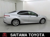 トヨタの「ロングラン保証」付き。メ-カ-を問わず、走行距離無制限、埼玉トヨタで中古車をお買い上げいただいたお客様に安心で快適なカ-ライフをお約束する1年間の保証です。有料で延長もできます。