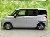 ルーミー 1.0 カスタム G S 4WD 
