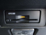 高速道路では便利なETC2.0を装備しております。