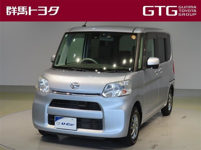 タント L SAII 