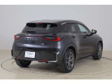 LBX リラックス E-Four 4WD 