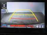 駐車が苦手な方もガイド付きで安心です