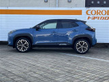 ヤリスクロス 1.5 ハイブリッド Z E-Four 4WD 