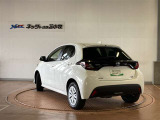 ヤリス 1.5 ハイブリッド X E-Four 4WD 