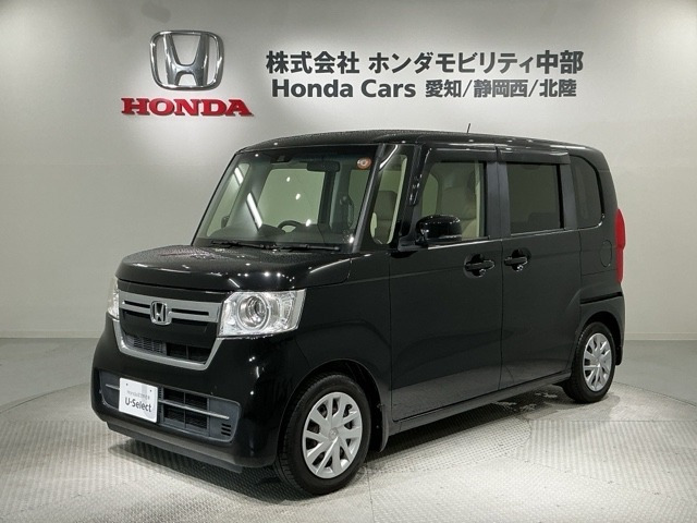 N-BOX L 