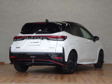 ノートオーラ  1.2 NISMO