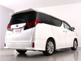 当店では、厳選された車両のみ展示しております。アルファード・ヴェルファイアに特化した専門店ならではの豊富な在庫の中から、お気に入りの一台をお探しください!