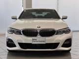 3シリーズセダン 320d xドライブ Mスポーツ 4WD 
