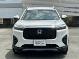 WR-V 1.5 Z プラス 