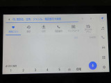 ナビが有れば初めて行く所も安心