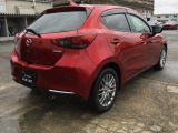 MAZDA2 1.5 15S Lパッケージ 