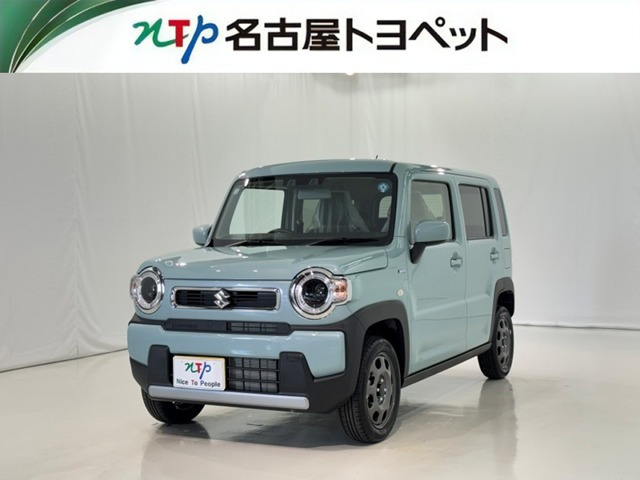 スペーシア ハイブリッド(HYBRID) G 