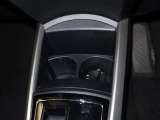 小物入れも充実