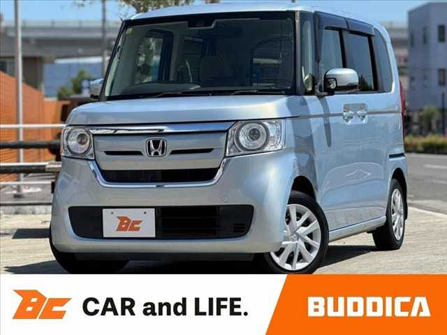 N-BOX G ホンダセンシング 