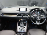 CX-8 2.2 XD Lパッケージ 