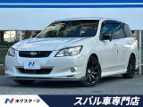 後期E型 STIフロントエアロ 7人乗り SDナビ バックカメラ ETC