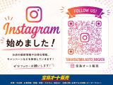 Instagramでは日常の作業や納車に関する事を投稿しております◎