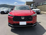 ヴェゼル 1.5 e:HEV RS 