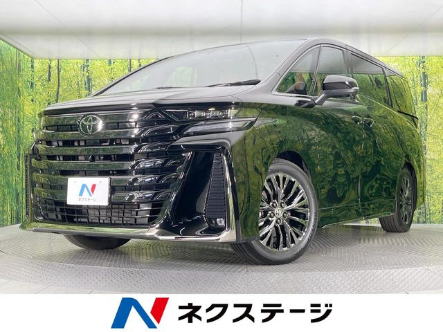 ヴェルファイア ハイブリッド 2.5 Z プレミア