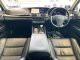 LS 460 バージョンC Iパッケージ 